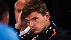 Sensation en F1, il veut faire tomber Verstappen