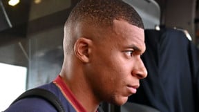 Mbappé a tranché pour le transfert de cette star du PSG