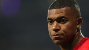 Mbappé fait une annonce à un joueur du PSG sur son avenir