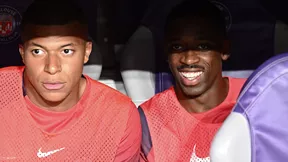 Mbappé, Dembélé… Le RC Lens tremble avant le PSG