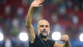 Transferts : Le PSG lui dit non, Pep Guardiola en profite !