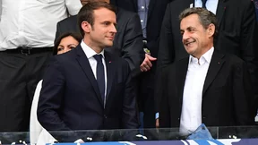 JO 2024 : Le gouvernement Macron est interpellé par Sarkozy !