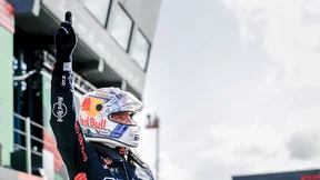 F1 : Verstappen en route pour l’histoire
