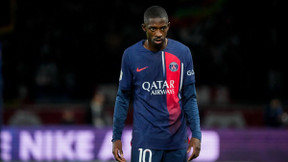 «Une équipe de mer**»… Un joueur du PSG déclenche une polémique en Espagne 