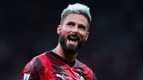 Mercato : Cette annonce de Giroud qui ne va pas plaire au PSG