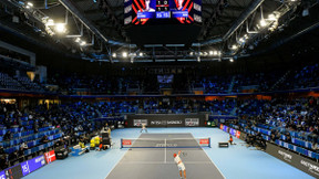 Tennis : Les Next Gen ATP Finals débarquent en Arabie saoudite