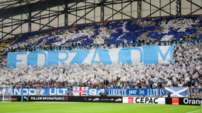 Un champion du monde envoie un message à l’OM