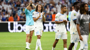 OM : L’accord est annoncé pour Guendouzi