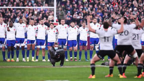 XV de France - Nouvelle-Zélande : Un choc pour changer l’histoire