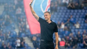 PSG : Il dénonce un mensonge sur Luis Enrique !