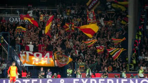 Transfert historique au RC Lens, il se justifie