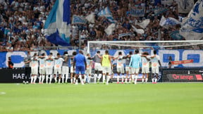 OM : C’est annoncé, un départ est attendu à Marseille !