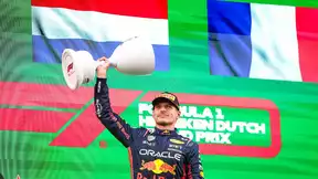 F1 : Triomphe historique pour Verstappen, il lâche un aveu