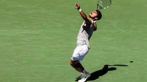 US Open : Avant son entrée en lice, Alcaraz envoie un message à Djokovic