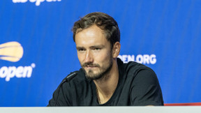 Tennis : Alcaraz et Djokovic menacés, il veut participer à la fête