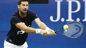 Tennis : Djokovic commence-t-il à s'approprier le public ?