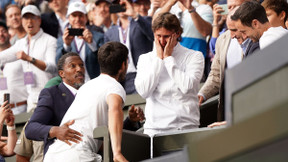 Tennis : Alcaraz et son arme secrète, la superbe association