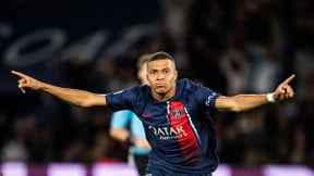 Mercato : Une star en route vers le PSG grâce à Mbappé ?