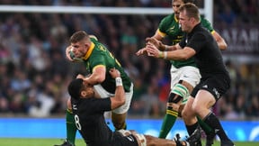 Les All Blacks humiliés... Rassurant ou inquiétant pour le XV de France ?