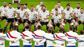 XV de France : Surprise, les All Blacks récupèrent une star