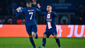 Mbappé a tranché pour Verratti, que doit faire le PSG ?