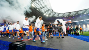 Coupe du Monde, Ntamack... Il annonce du lourd pour le XV de France