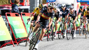 Cyclisme : Le crash test n'est pas encore passé pour Evenepoel...