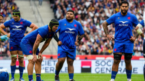 XV de France : Une «correction » est annoncée face aux All Blacks !