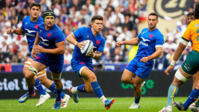 XV de France : Une fortune pour les Bleus grâce à la Coupe du Monde ?