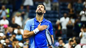 Tennis : Le clan Federer avertit Djokovic