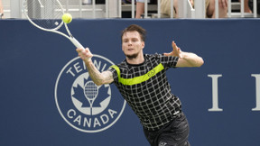 US Open : "Ces handicapés", la sortie de route qui fait polémique