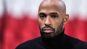 Mercato : Thierry Henry rétablit une vérité sur le PSG