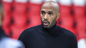 Thierry Henry répond clairement à Deschamps