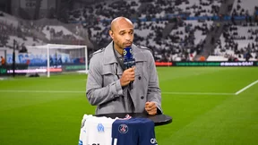 Longtemps attendu au PSG, Thierry Henry dit tout sur son retour
