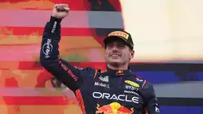 F1 : Verstappen domine tout le monde, il est surpris