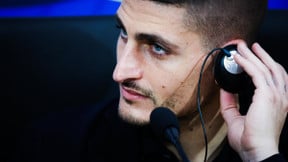 Le transfert de Verratti décidé par un ancien du PSG ?