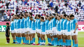 Coupe du monde de rugby : Tout ce qu'il faut savoir sur l'Uruguay