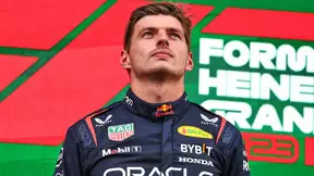 F1 : Plombé par Verstappen, il se lâche sur son calvaire
