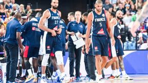 Basket : Fiasco pour l’équipe de France, il annonce une révolution