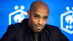 Un attaquant du FC Nantes intepelle déjà Thierry Henry