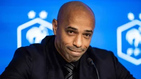 Ce crack de Thierry Henry veut signer au PSG