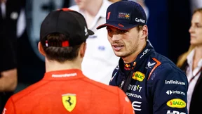 F1 : Sur les terres de Ferrari, Verstappen veut gâcher la fête