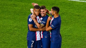 PSG : Le vestiaire se mobilise pour Verratti