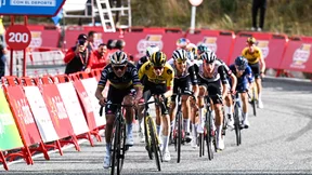 Cyclisme - Vuelta : La guerre Evenepoel-Vingegaard est déclarée !