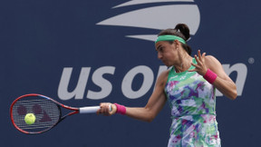 US Open : Le fiasco du tennis féminin français, à l'image de Caroline Garcia