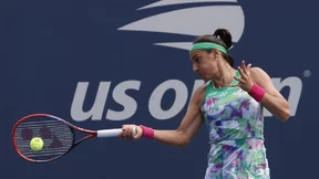 US Open : Le fiasco du tennis féminin français, à l'image de Caroline Garcia