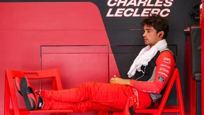 F1-Mercato : Leclerc chez Mercedes ? Il sort du silence