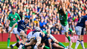 Coupe du monde de rugby : Ecosse, Irlande, Afrique du Sud... le groupe B à la loupe