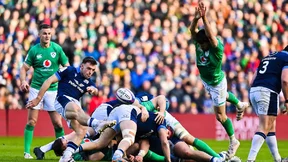 Coupe du monde de rugby : Ecosse, Irlande, Afrique du Sud... le groupe B à la loupe