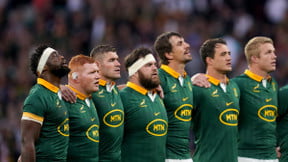 Coupe du monde de Rugby : L’Afrique du Sud prévient les All Blacks